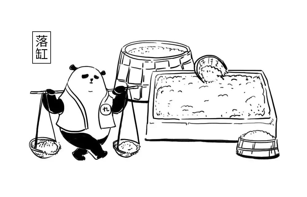 一分钟读懂酒的历史文化,一分钟让你了解酿酒全过程