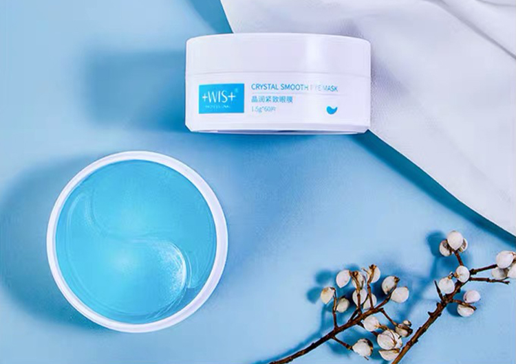 国货公认最好用的10大眼膜,眼膜推荐排行榜第一名黑眼圈国货