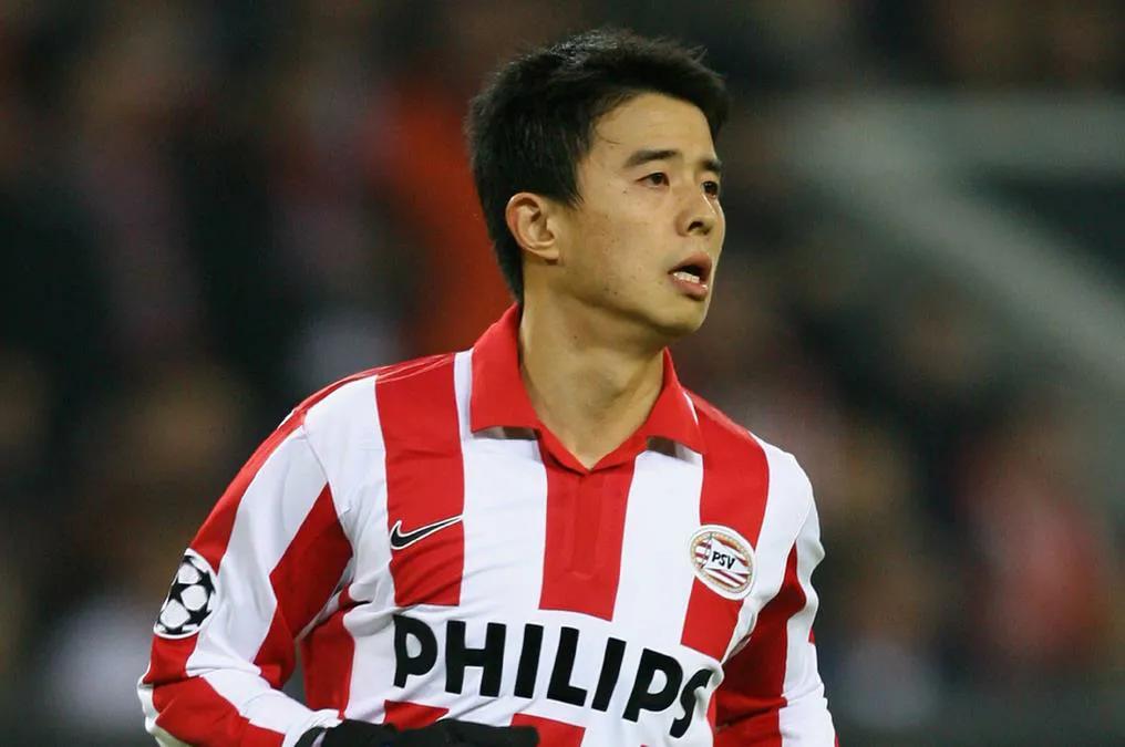 中国留洋球员十佳球,中国留洋五大联赛球员