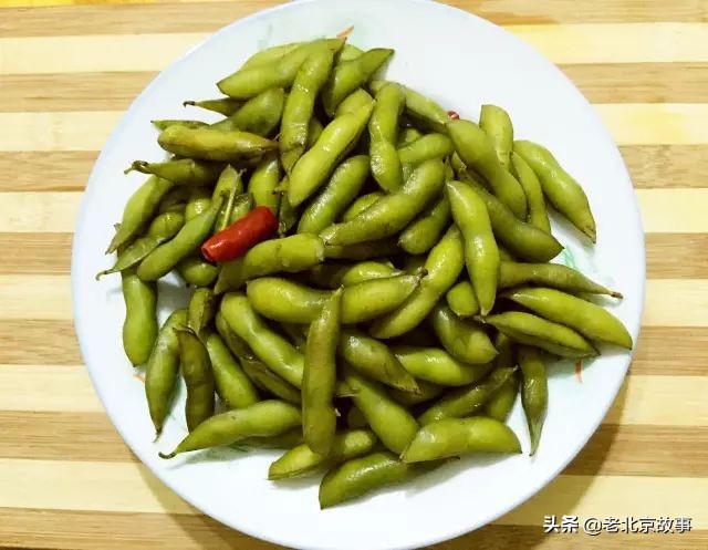 老北京酒腻子下酒菜,老北京的酒