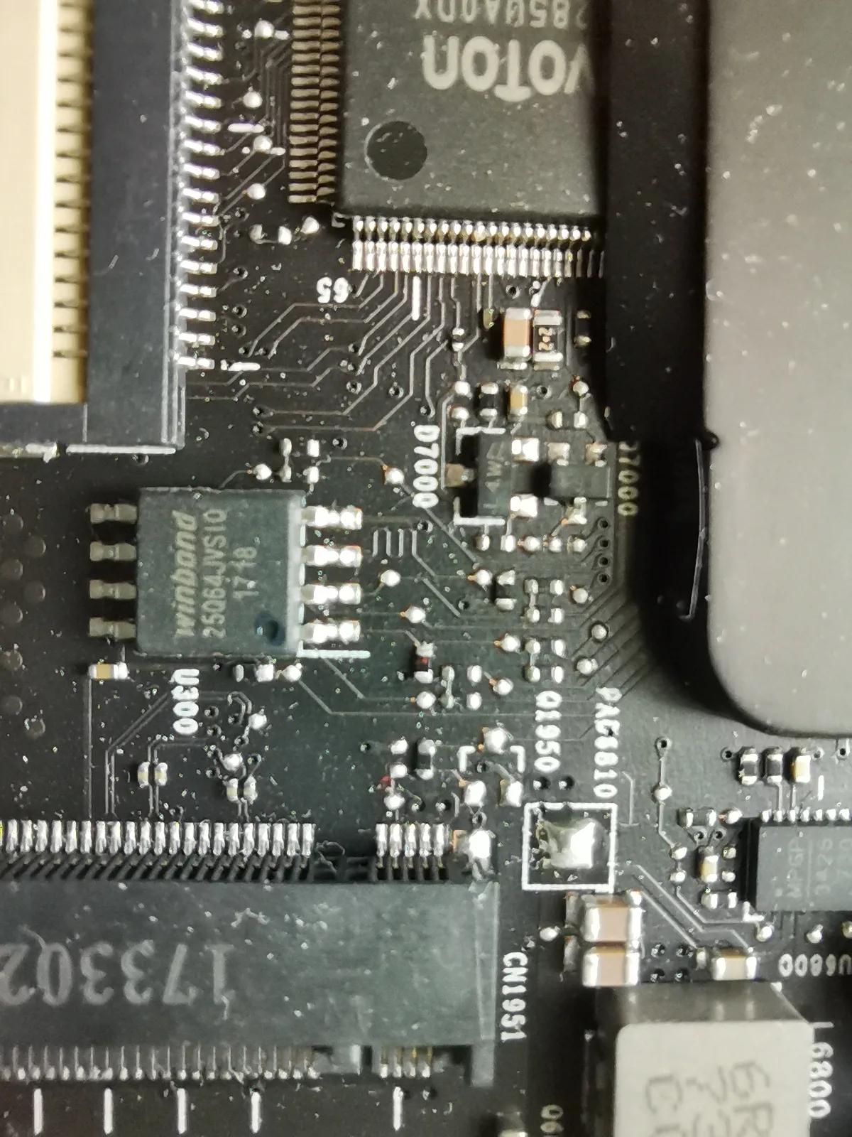 小米bios密码,acer笔记本bios密码忘记了怎么办