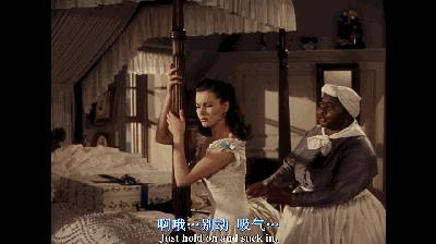 内脏都挤烂了，清朝“裹脚式”减肥法再现，你还敢试吗？