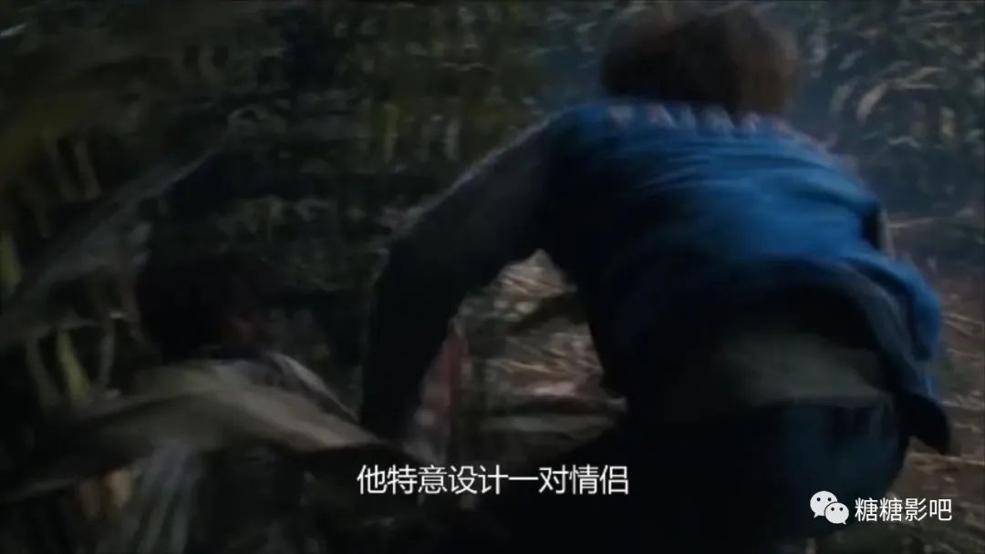 可爱的骨头凶手的结局,可爱的骨头最后凶手抓到了吗