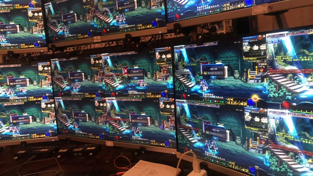 游戏代练两年能挣50万吗,游戏代练搬砖