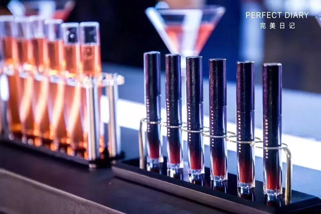 完美日记唇釉净含量,完美日记唇釉真伪