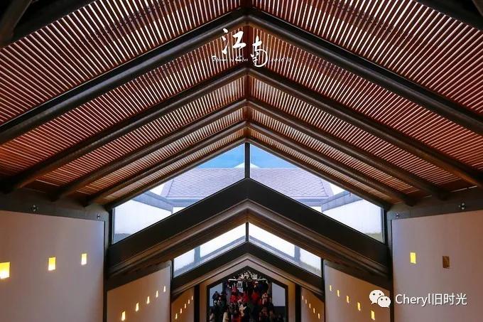 苏州旅游值得去的景点,去苏州旅游攻略最好的景点