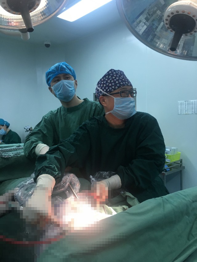 慢性脓胸手术费用报销,慢性脓胸哪里治得好