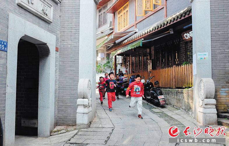 长沙新老城区,老长沙与新长沙的变化