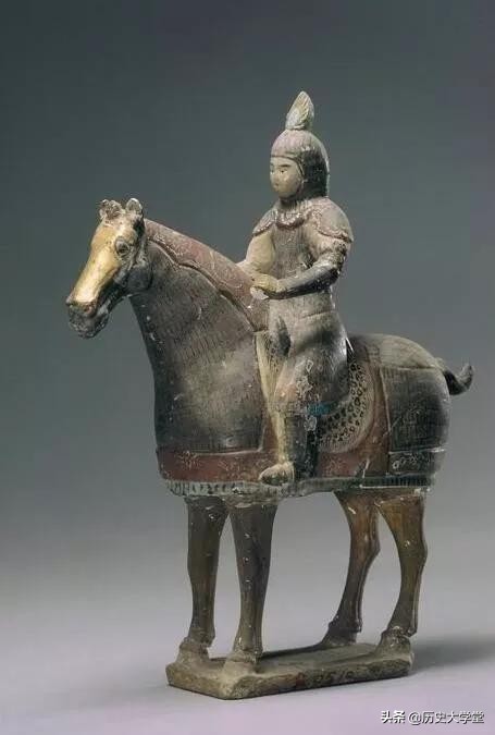 唐太宗在电影里被*句丽高**射瞎成了独眼龙，为何韩国人脑洞如此大