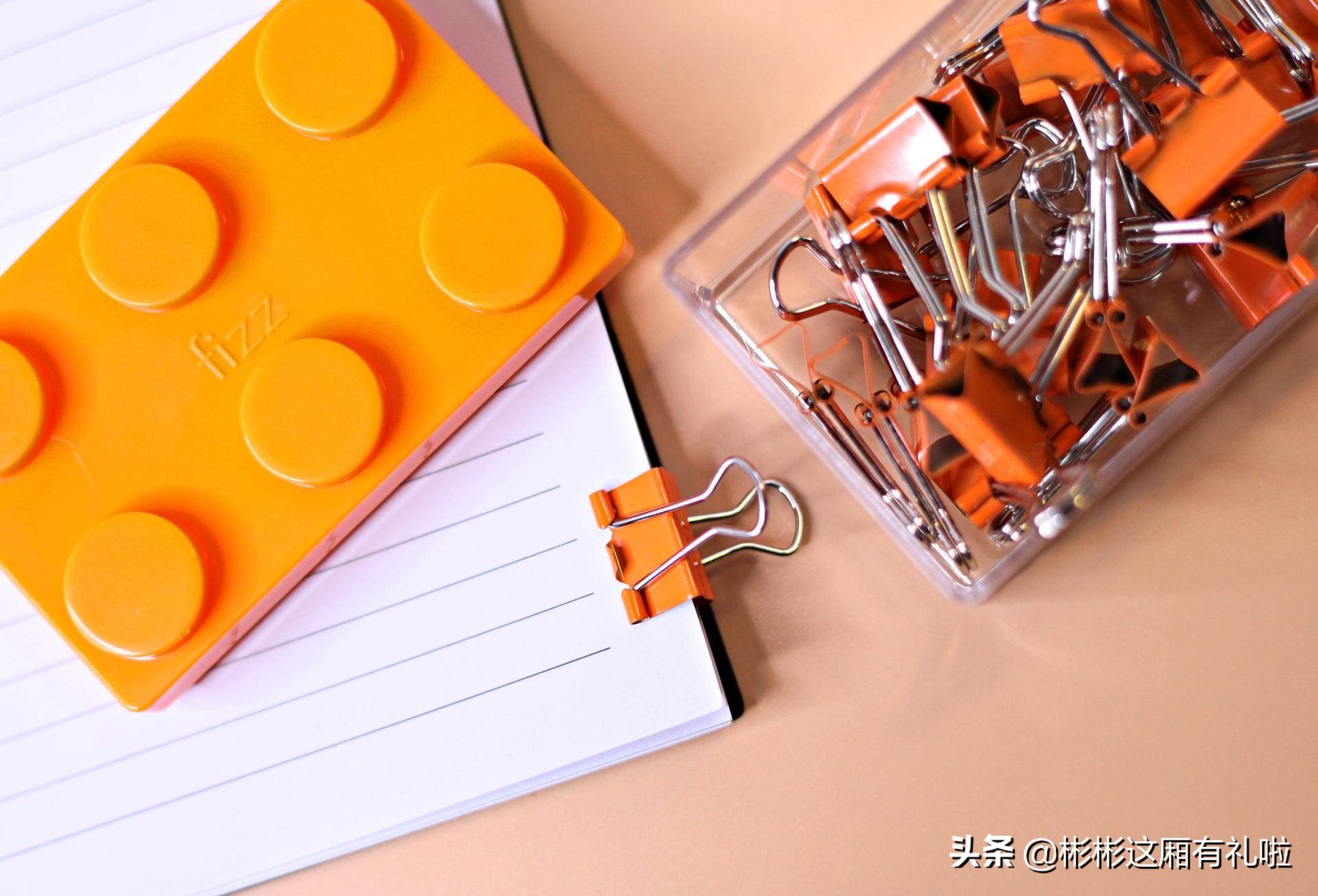 高颜值文具又便宜,平价好用高颜值文具推荐