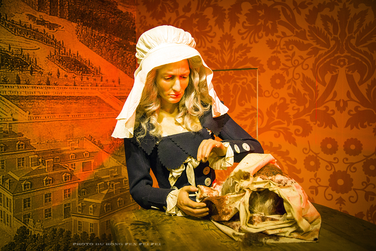 武汉杜莎夫人蜡像馆好不好玩,武汉杜莎夫人蜡像馆活动