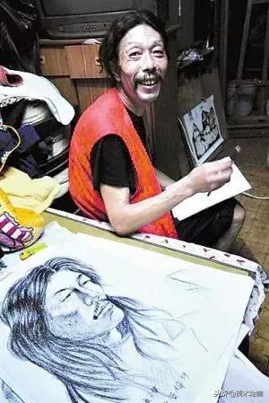 美术生画画哭,美术生哭完了继续画