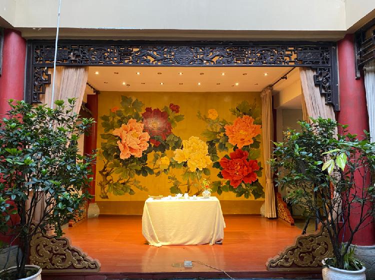 重庆的这些茶馆，能让时间慢下来