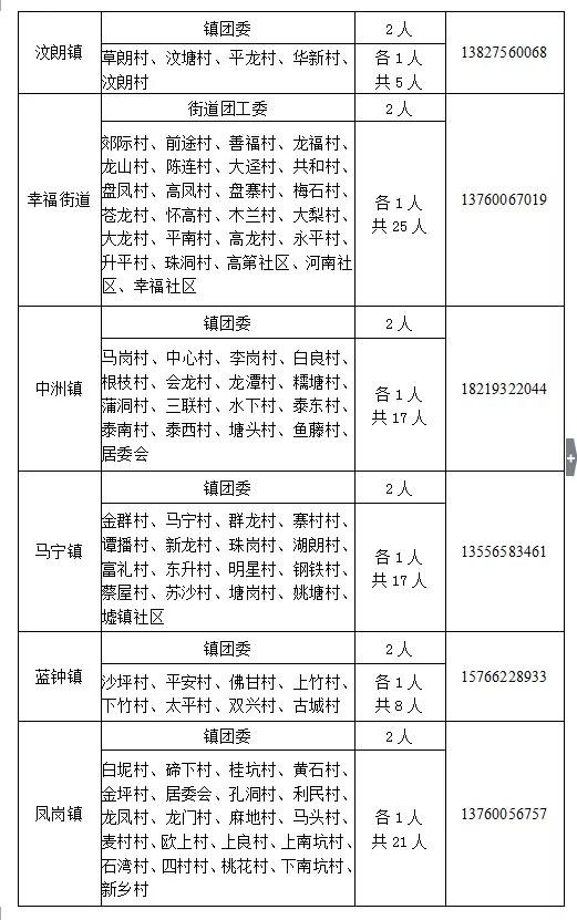 【招募令】来吧！每一个才华横溢的怀集籍在校大学生