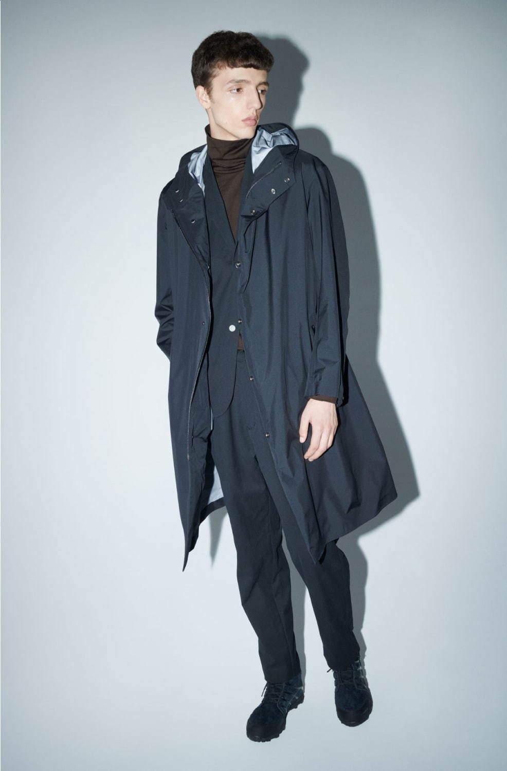 推荐2019秋冬男装，切斯特大衣，羽绒外套等