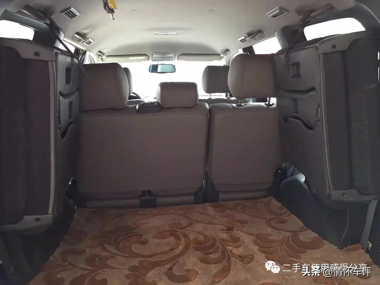 几万块钱的手动挡普拉多怎么样？值得入手吗！性价比如何！