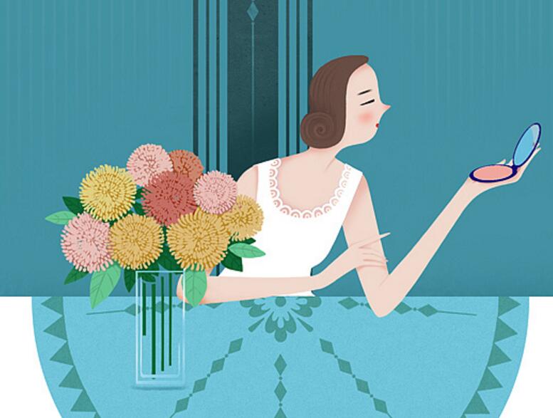 “女人能挣钱和不能挣钱的区别？”答案很真实，很残酷