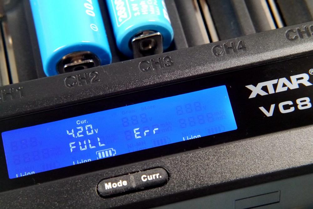 xtar爱克斯达充电器怎么样,爱克斯达旗舰版充电器