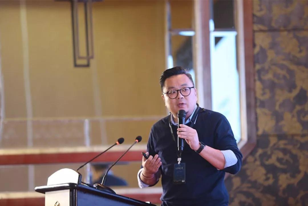 和信融慧李程：以用户为本，共创RPA美好未来