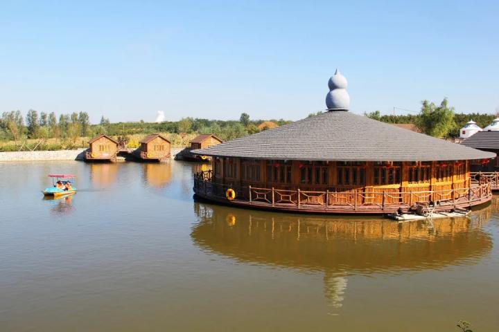 519旅游日免费景区,519中国旅游日活动经费