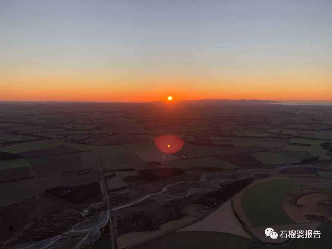 旅行7天,新西兰霍比特人村游记