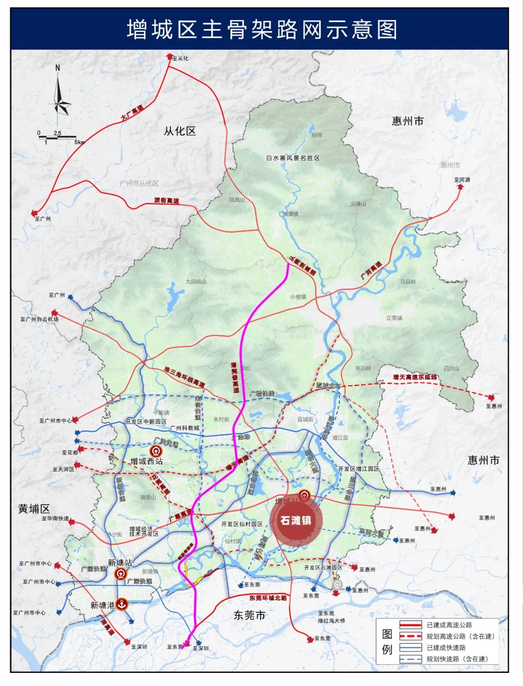 广州增城新房有哪些,增城荔城新房