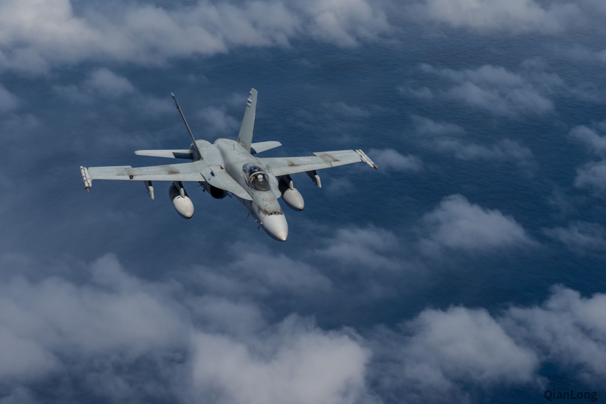 f18大黄蜂战斗机,f-a18e超级大黄蜂战斗机