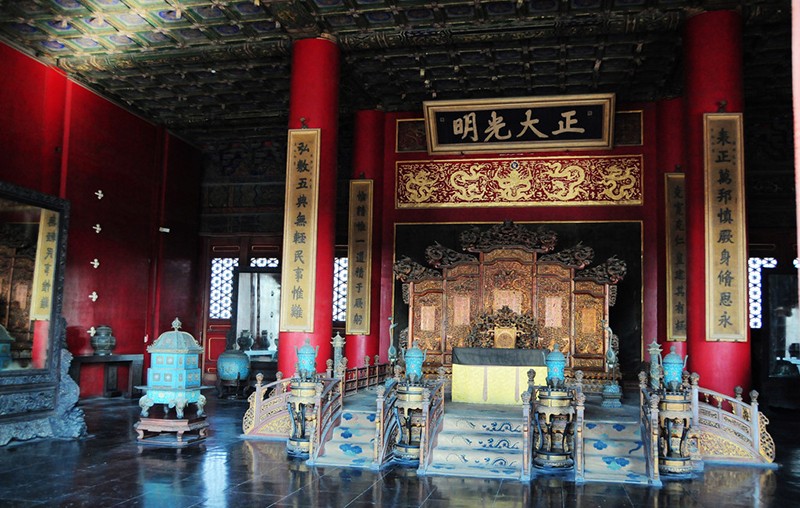 亲王郡王贝勒贝子王爷有什么区别,明朝亲王郡王王爷怎么排序