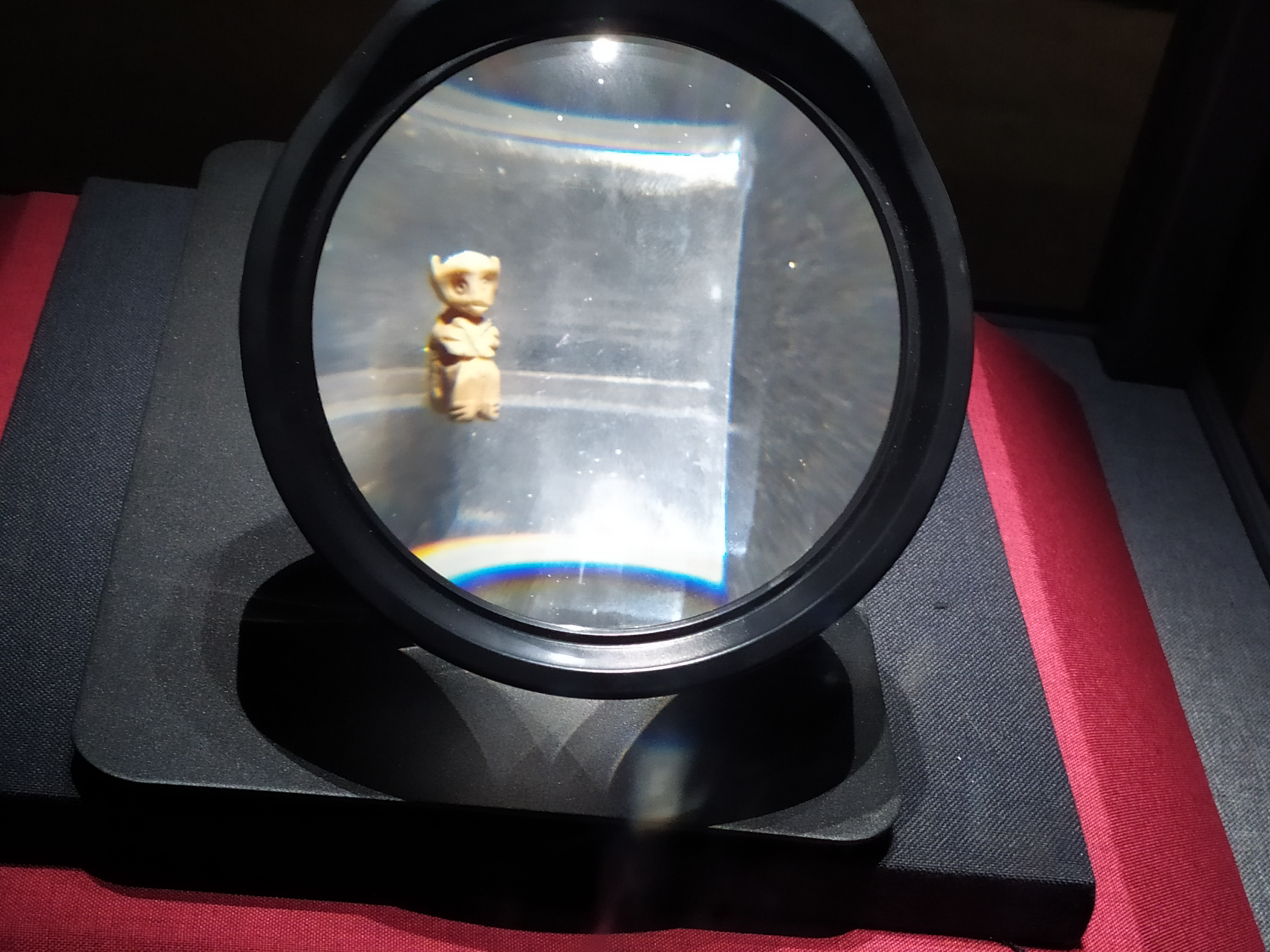 二里头夏都遗址多久能看完,二里头夏都遗址讲解