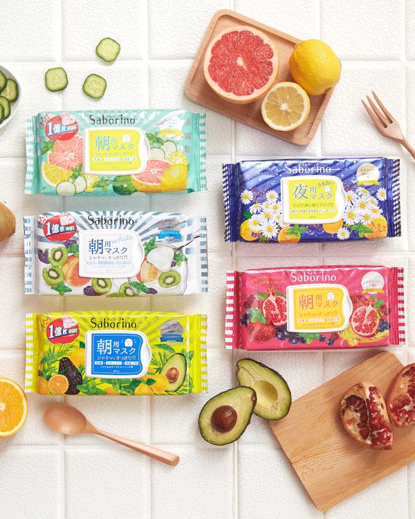 saborino鏃╁畨闈㈣啘,鏃ユ湰楂樻晥淇濇箍鏃╁畨闈㈣啘