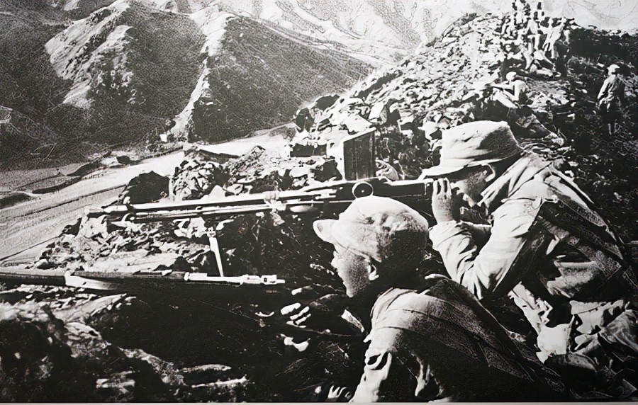 陈毅的军事能力有多高？元帅当之无愧，这两个职位非他莫属