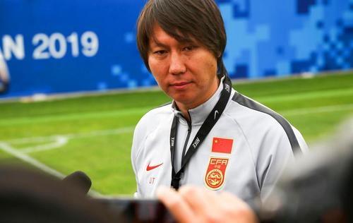 里皮对李铁的建议,里皮对李铁的评论