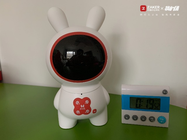 火火兔早教机故事机评测,儿童智能早教机火火兔