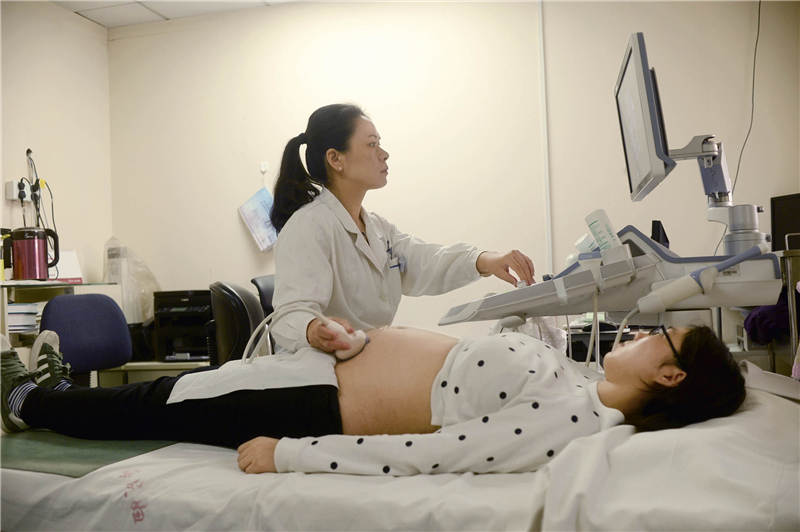 无痛分娩大概是几级疼痛,无痛分娩大概到几级疼痛