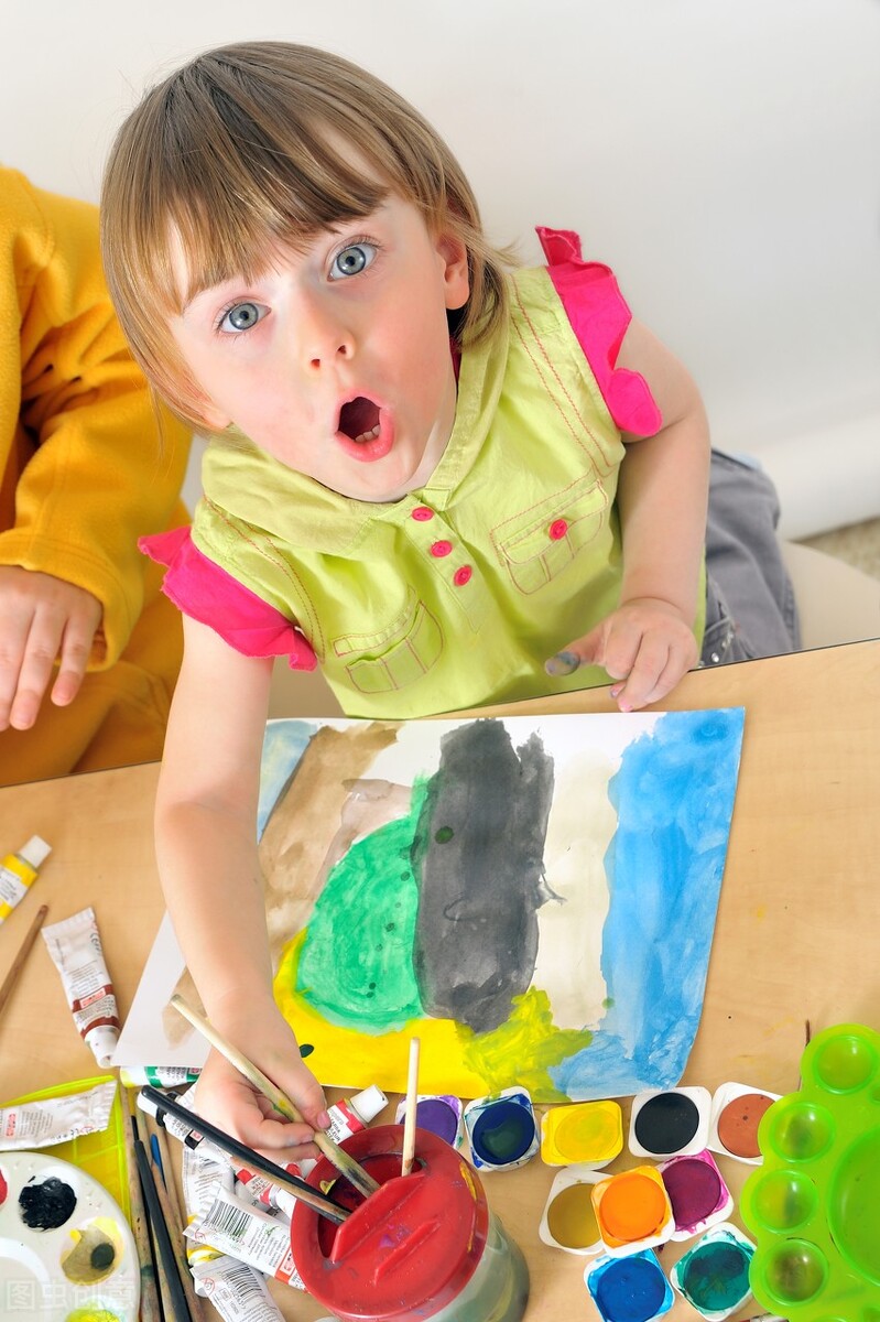 为什么要培养孩子一门兴趣爱好,为什么孩子要培养自己的兴趣