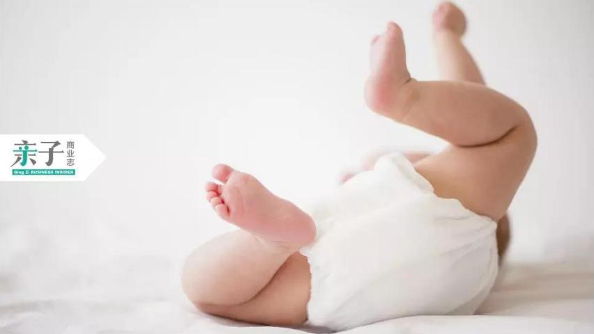 国内纸尿裤企业格局,2018纸尿裤行业分析