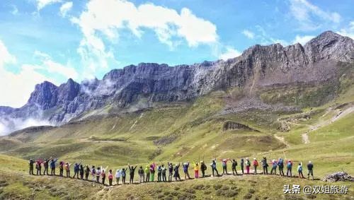 户外徒步注意事项应急措施,户外徒步露营安全常识