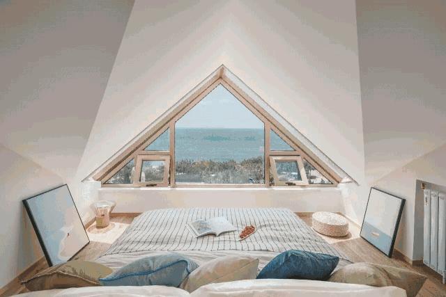 深圳最美海岸线民宿,深圳网红民宿推荐海边