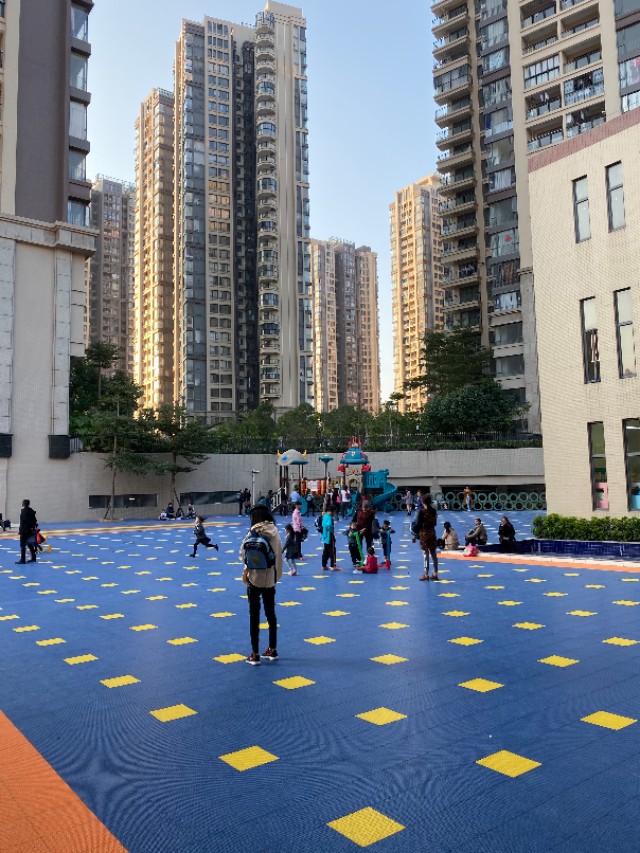 传说中的金沙,金沙世纪城最好小区