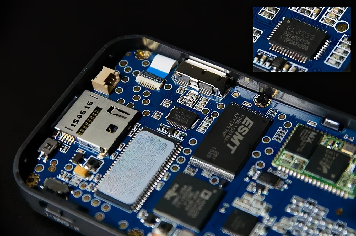 乐图铁菊花2代评测,乐图铁菊花二代拆机