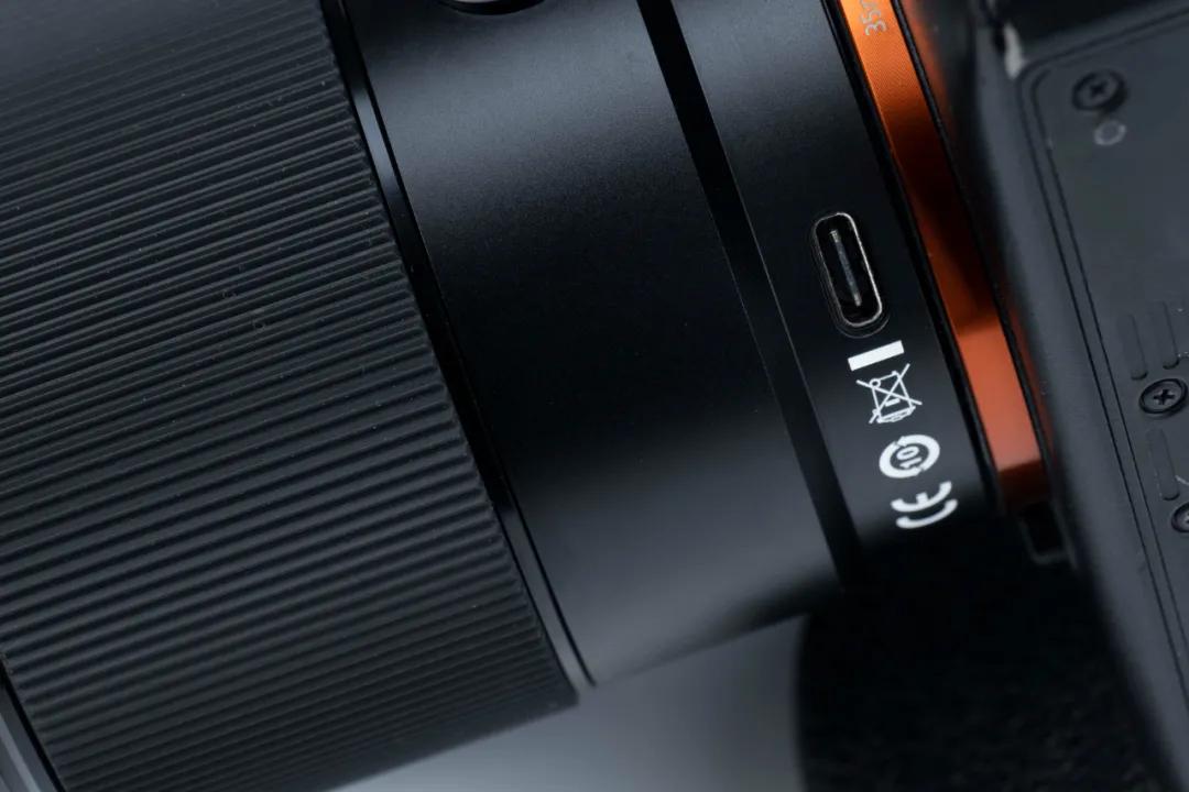 永诺e卡口,永诺e卡口镜头