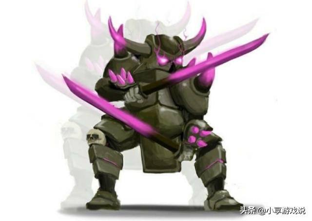 皇室战争有什么可玩的,皇室战争是一款什么样的游戏