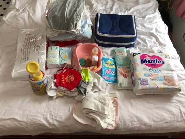 二胎宝妈推荐什么好物,二胎宝妈待产包清单