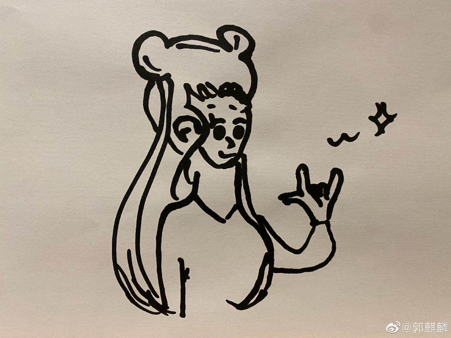 书模时期:赵丽颖五官好紧凑,马思纯差点认不出,热巴这一笑赢了