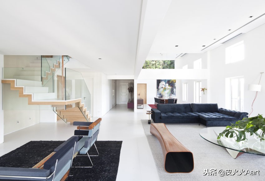 都以为巴西除了足球很落后，那么来围观一下人家的豪宅