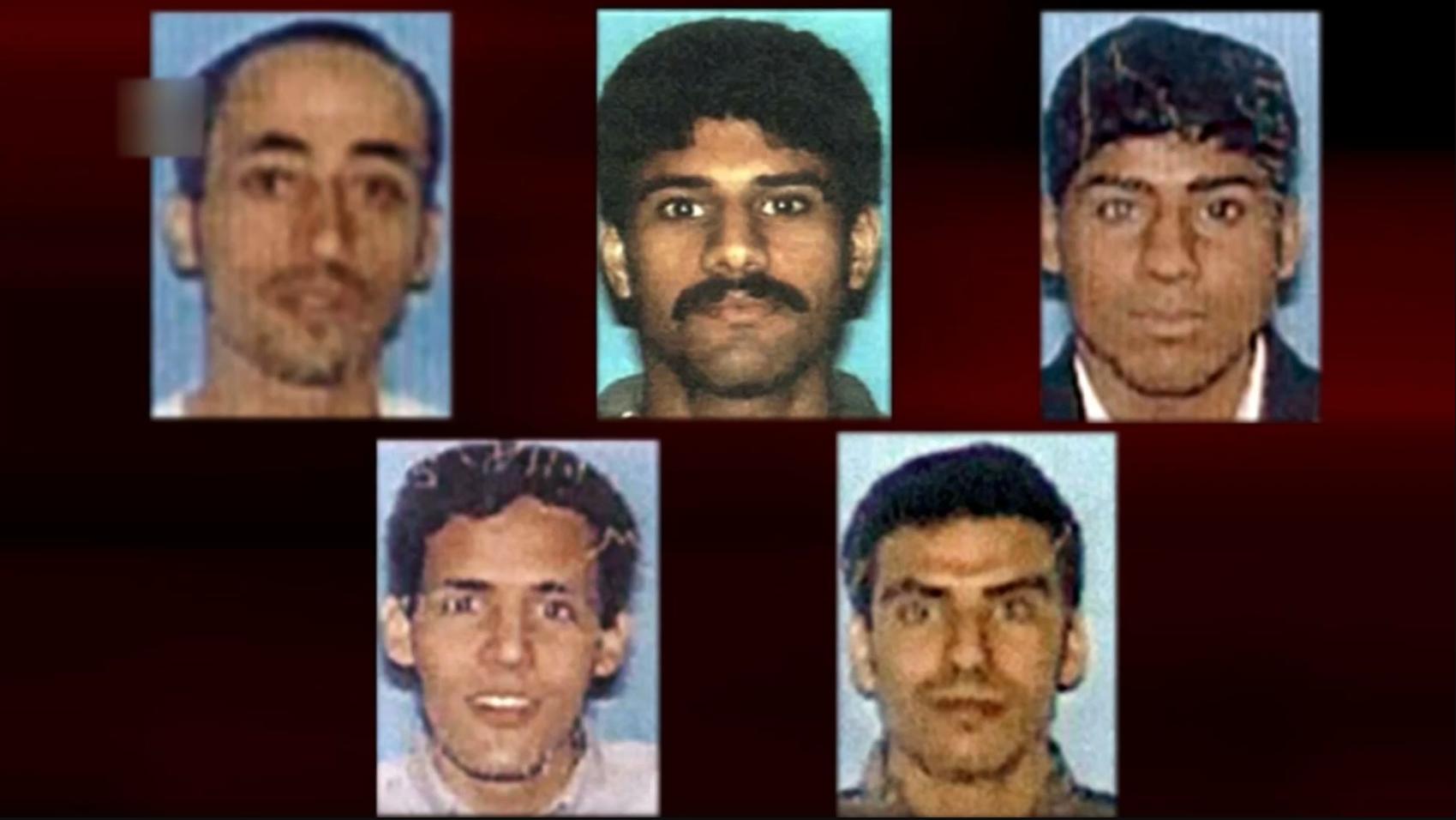 美国911飞机撞击事件,911事件77号航班