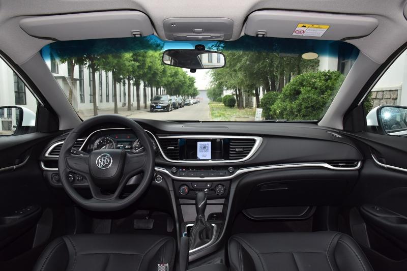 5万到10万以内新车别克英朗,家用轿车推荐5-7万别克英朗