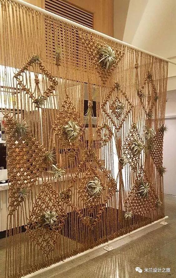 100款简约隔断装修效果图,100款进门玄关隔断效果图