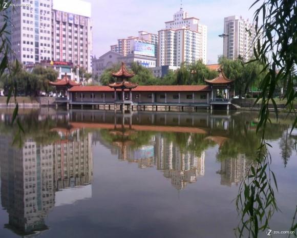 美丽的延吉风景,美丽的延吉视频