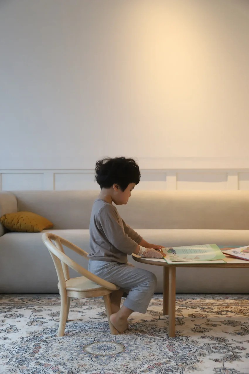 韩国主妇断舍离,主妇坚持十年断舍离